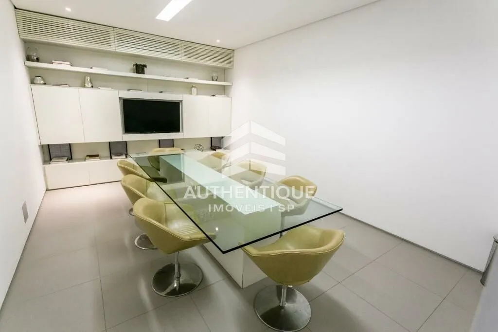 Imagem Vn Ferreira Lobo Vila Olímpia - Apartamento à venda no bairro Vila Olímpia - São Paulo/SP, Zona Sul