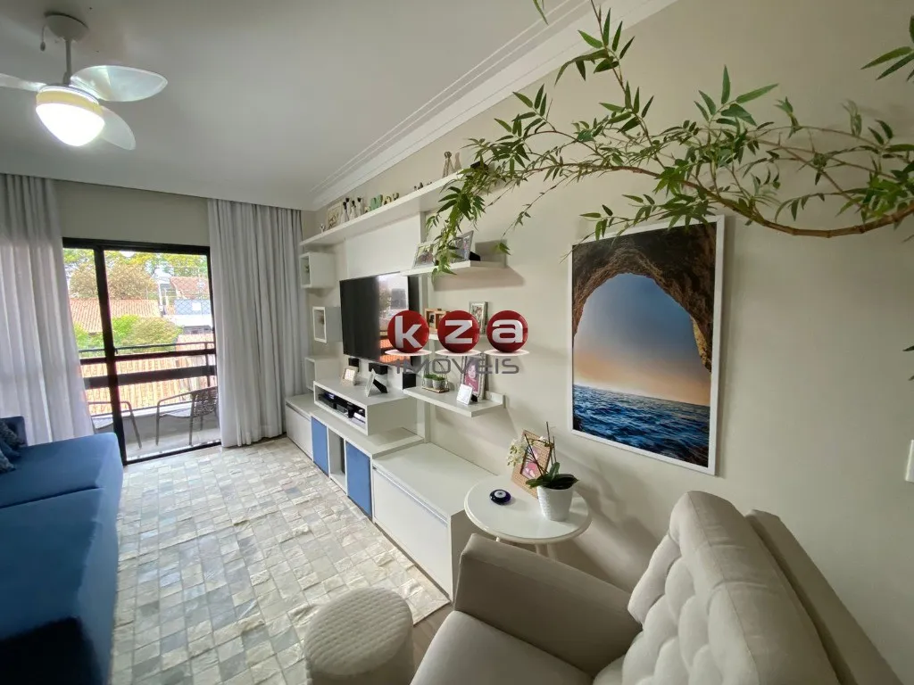 Imagem Imperdível: Apartamento à venda em Valinhos-SP, Vila Olivo! 3 quartos, 1 suíte, 3 salas, 2 banheiros, 1 vaga e 101 m².