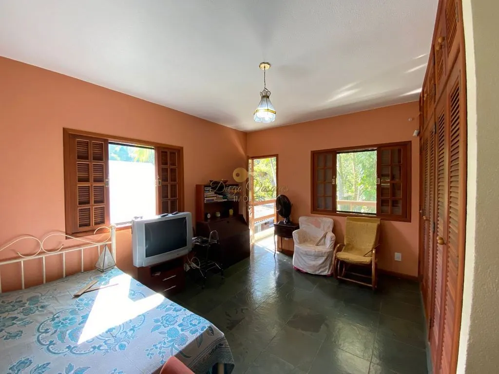 Imagem Casa para Venda em Teresópolis / RJ no bairro Albuquerque
