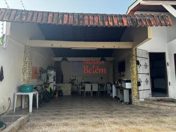 Imagem Imóveis Belém vende casa 3/4 em Cordeiro