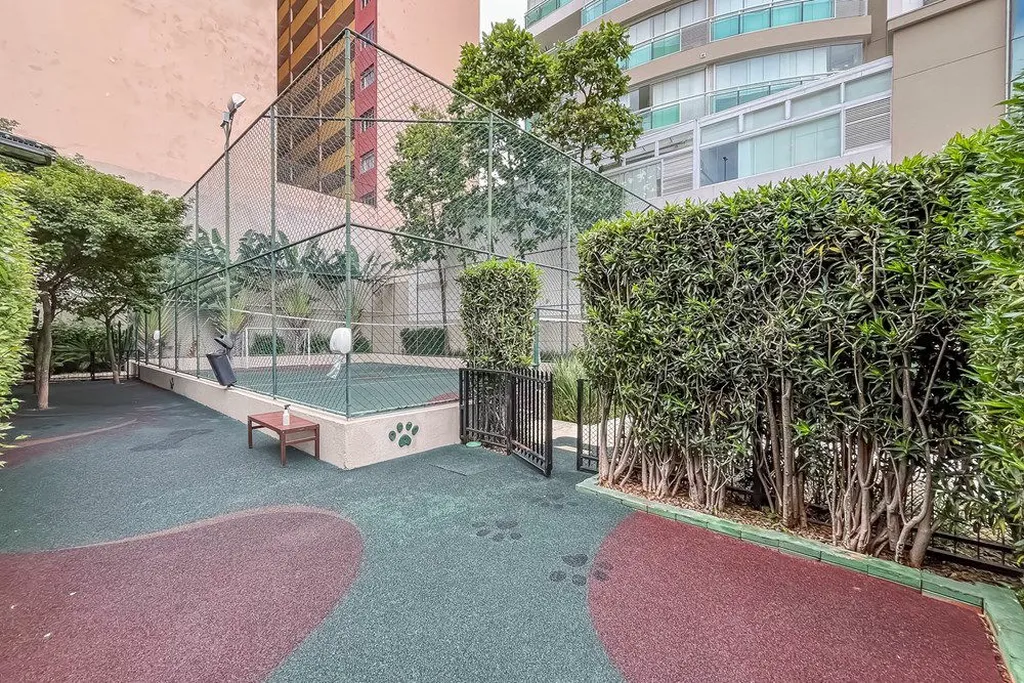 Imagem Apartamento à venda em São Paulo, Barra Funda, com 1 quarto, 36m2