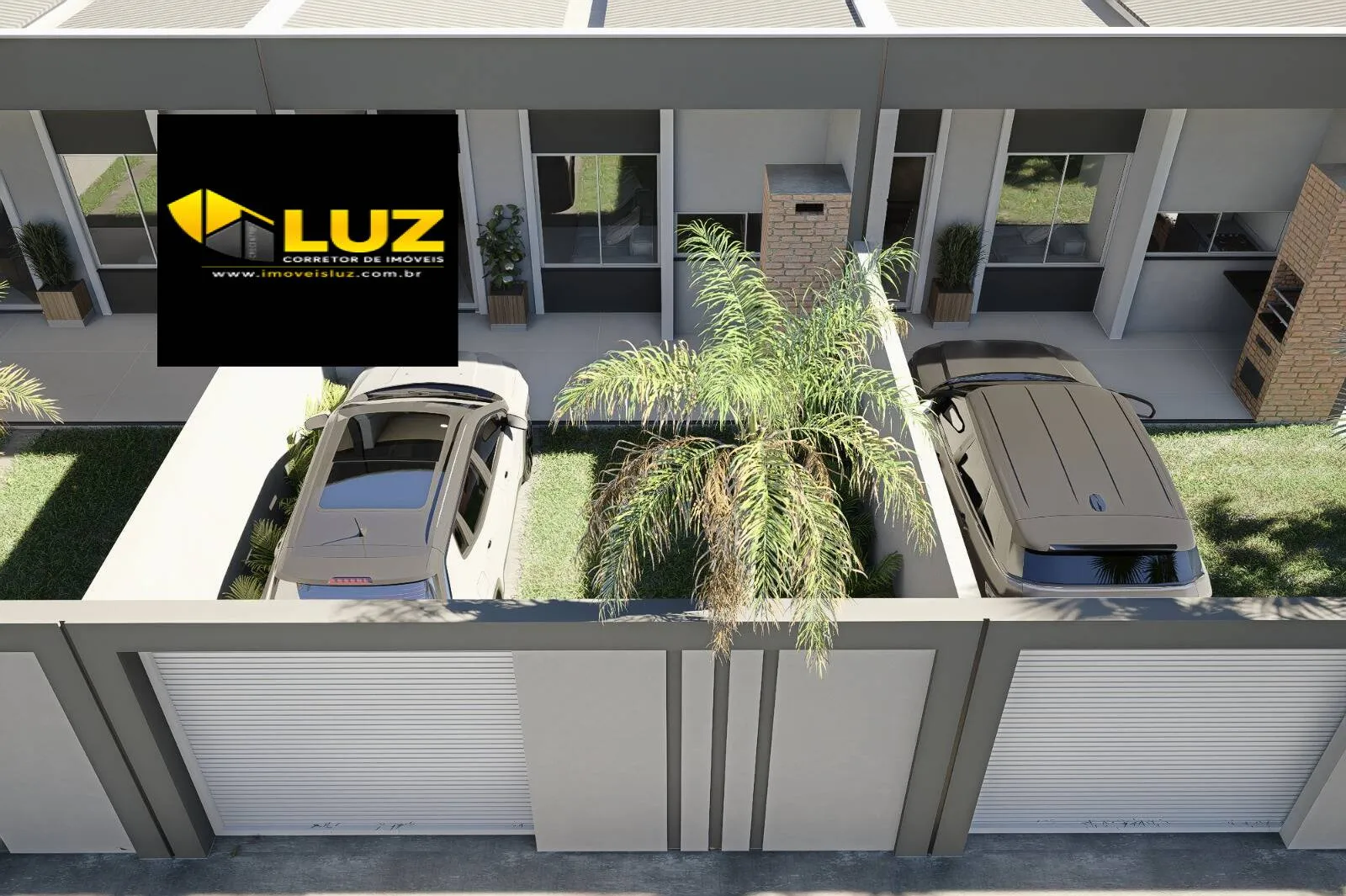 Imagem RESIDENCIAL APOENA EUSÉBIO - CASAS PLANAS EM RUA PRIVATIVA
