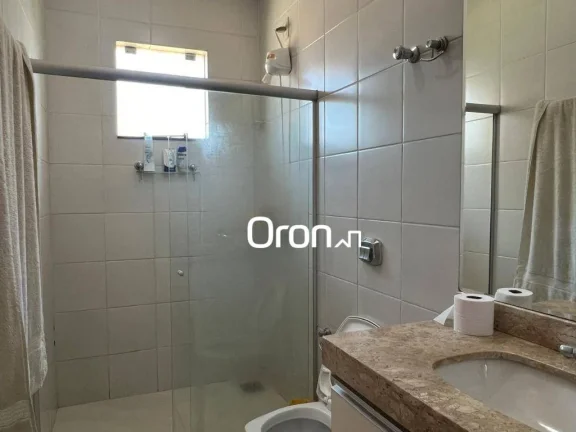 Imagem Sobrado com 3 dormitórios à venda, 150 m² por R$ 1.200.000,00 - Village Veneza - Goiânia/GO