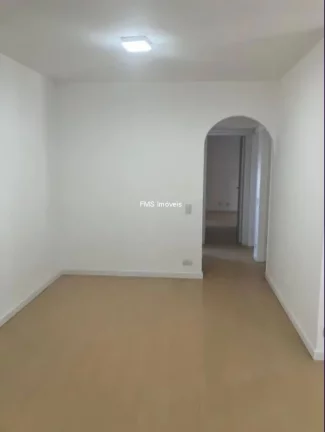 Imagem 3 Dormitórios e 1 suíte à venda no Brooklin de 142m²