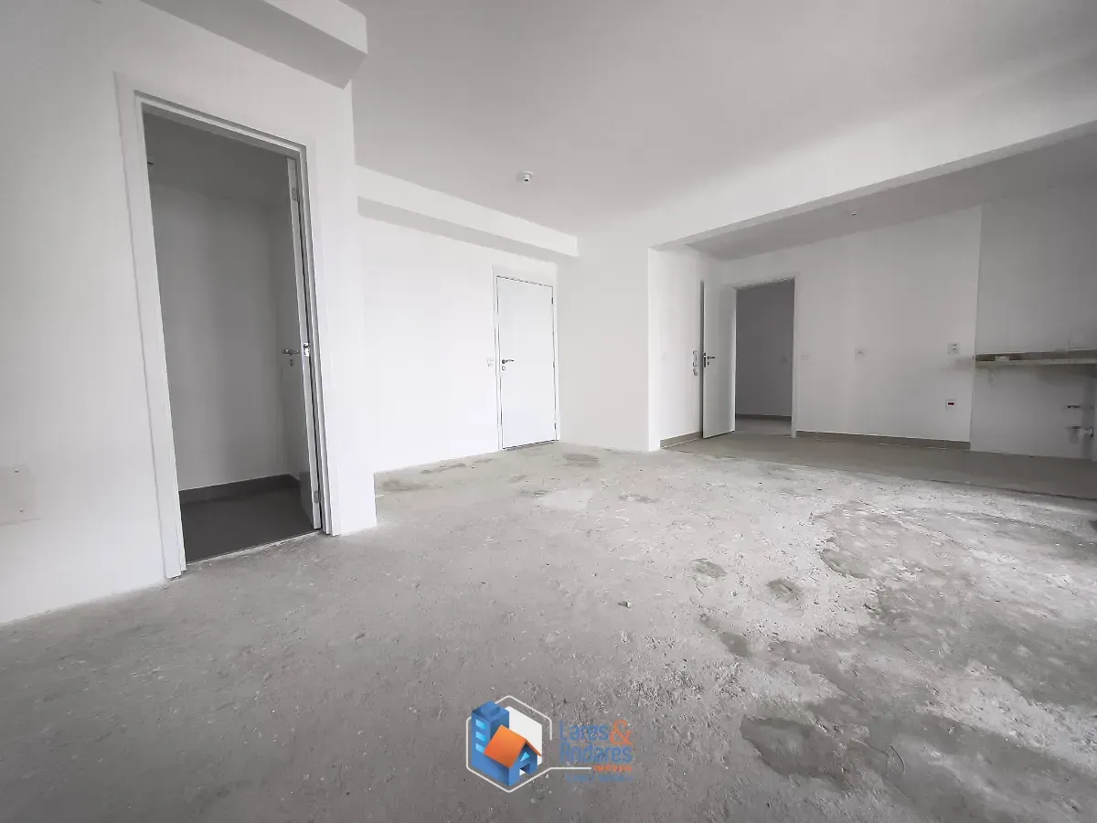 Imagem Apartamento para venda em Jardim das Perdizes com 3 quartos, sendo 3 suítes, 136m²