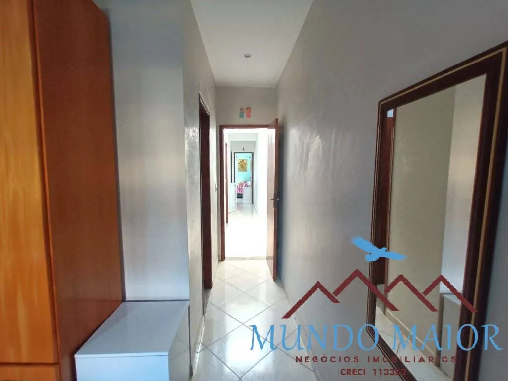 Imagem Sobrado 3 Dorms à Venda Santo André (Campestre) Aceita Permuta por Imóvel!