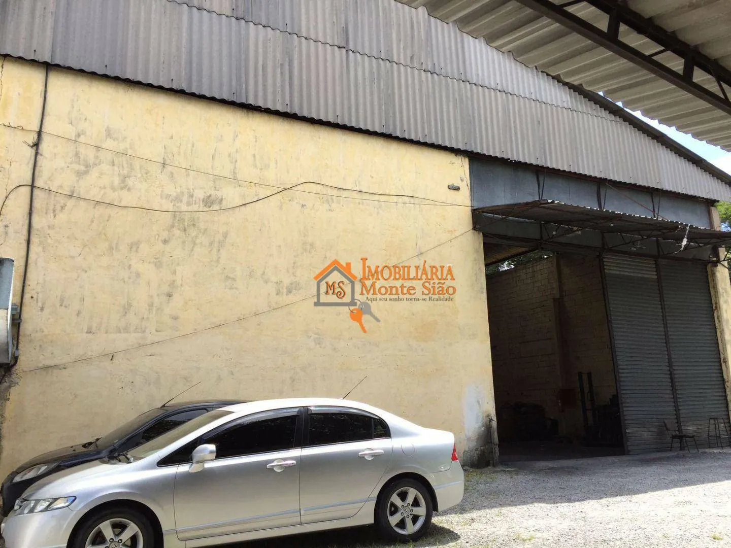 Imagem Galpão à venda, 1500 m² por R$ 9.540.000,00 - Cangaíba - São Paulo/SP