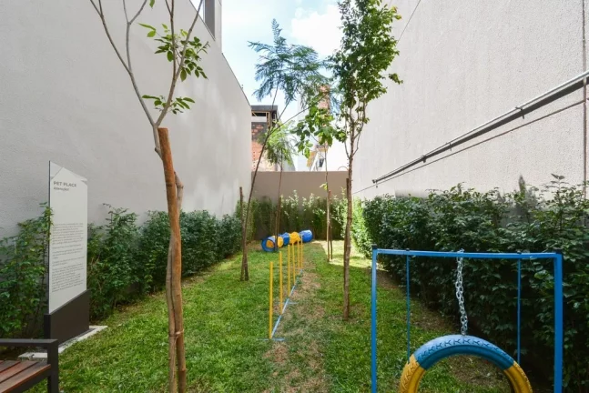 Imagem Apartamento à venda em São Paulo, Vila Zilda (Tatuap?(C)), com 3 quartos, 109m2