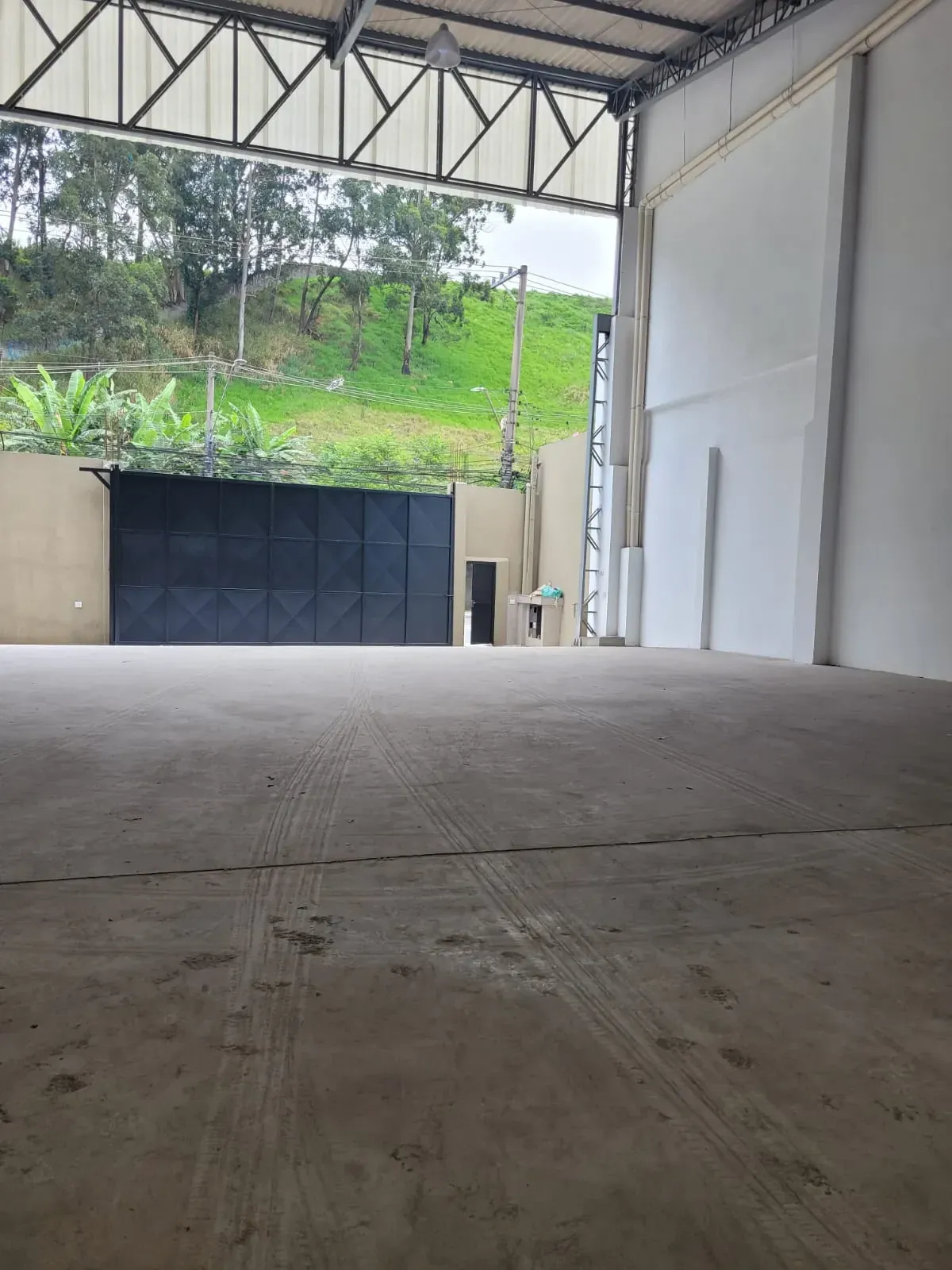 Imagem Galpão para Alugar, 1.200 m² em Aliança - Osasco