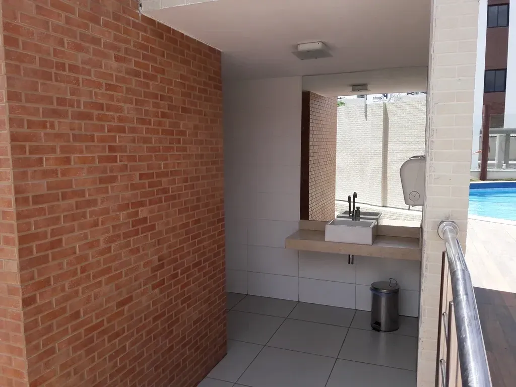 Imagem Apartamento com 3 Quartos à Venda, 86,5 m² em Catolé - Campina Grande
