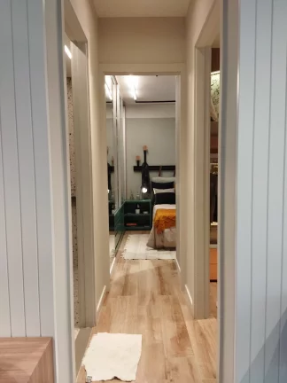 Imagem Vila Água Funda | 2 dormitórios | sacada | vaga | 41mts | Amplo lazer com piscina