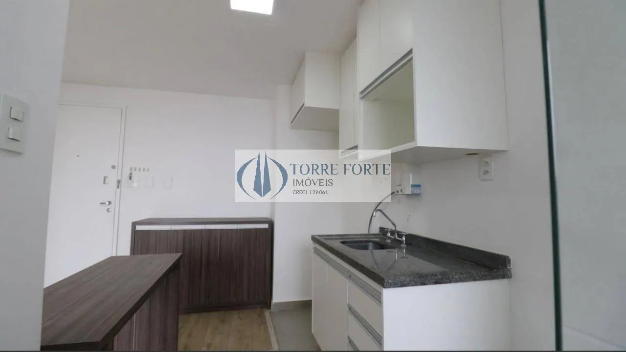 Imagem Apartamento 1 dormitório 1 vaga no Tatuapé