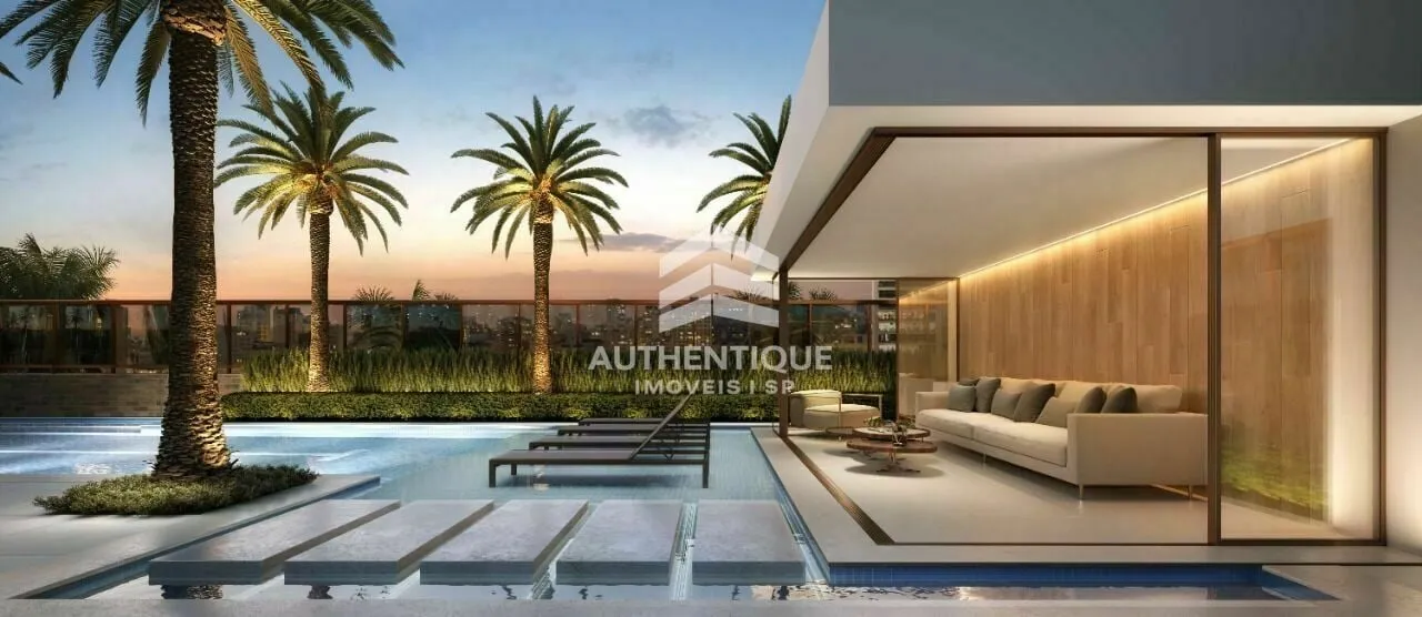 Imagem LUMIERE RESIDENCE CHACARA KLABIN - Loja à venda no bairro Chacara Klabin - São Paulo/SP, Zona Sul