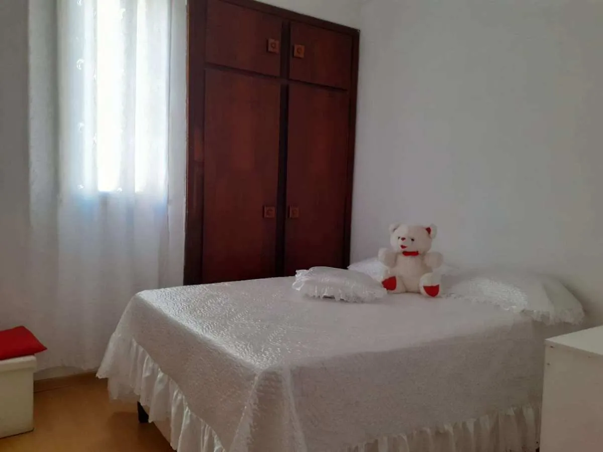 Imagem Apartamento à venda em Campinas, Parque Industrial, com 3 quartos, com 83 m2