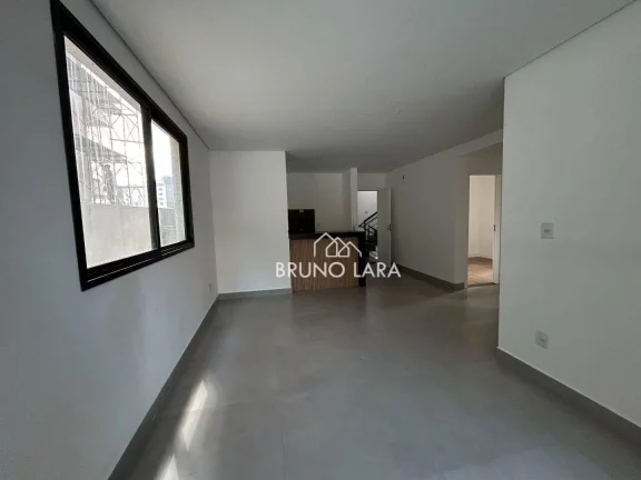Imagem Apartamento com área Privativa à venda em Betim, no Bairro Filadélfia