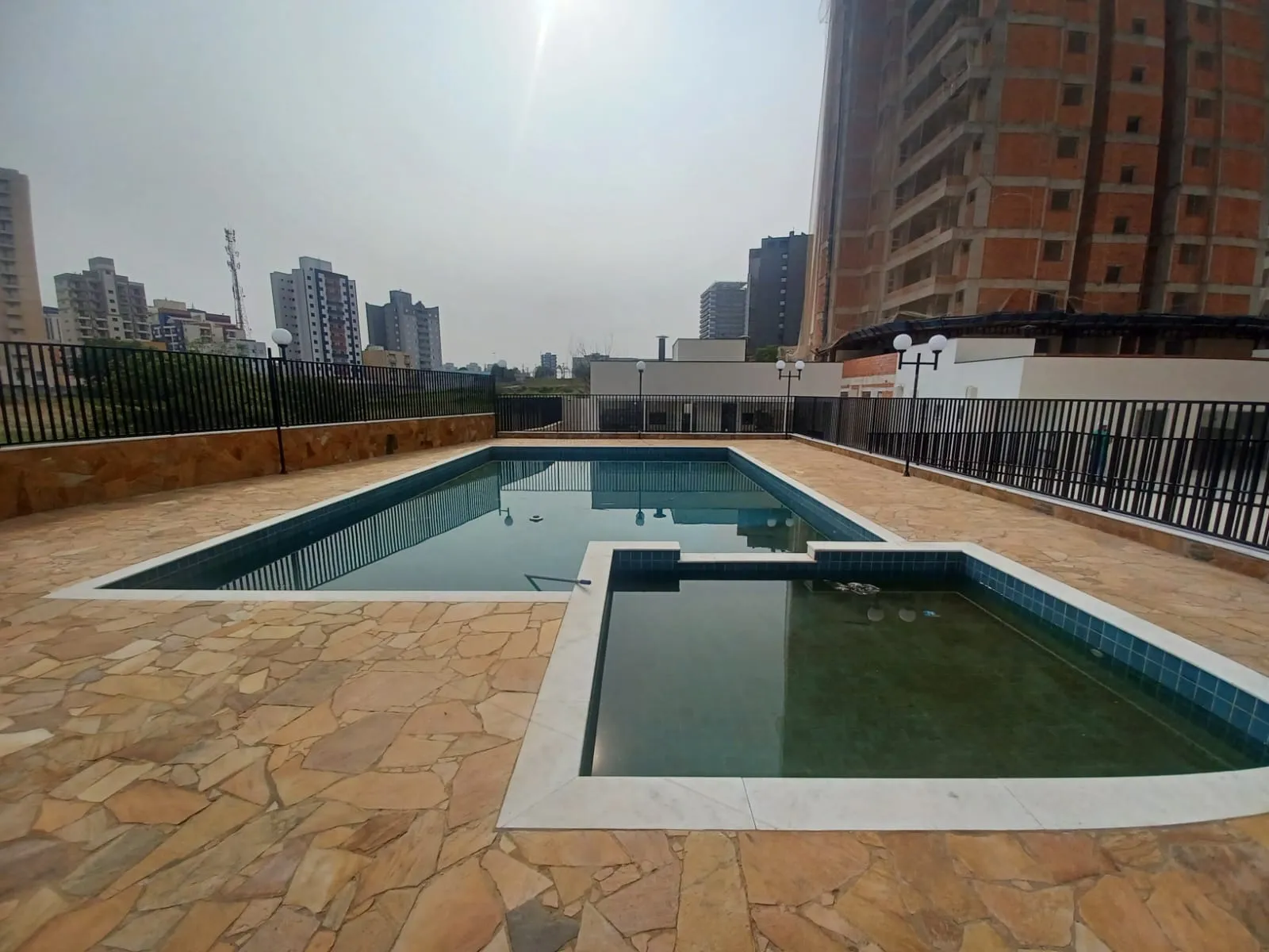 Imagem Apartamento de 67m² a Venda, Localizado no Edificio Barão de Iguatemi Residencial Club - Parque Campolim, Sorocaba - SP!