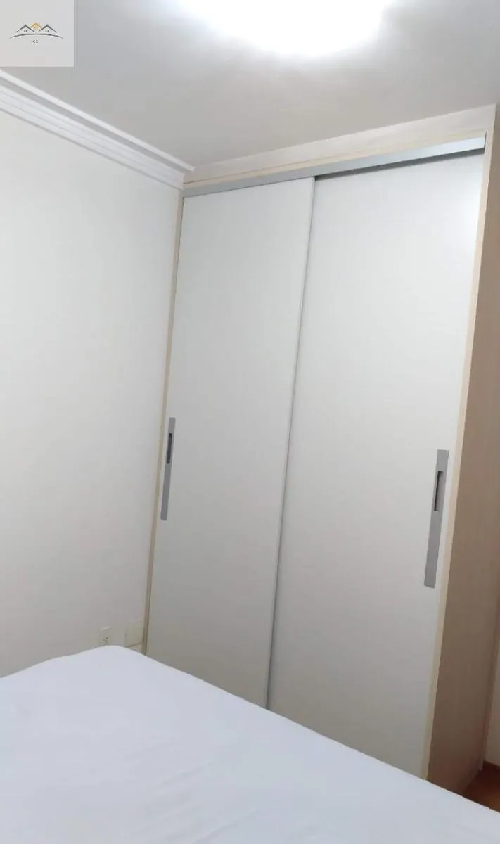 Imagem APARTAMENTO RESIDENCIAL em São Bernardo do Campo - São Paulo, Rudge Ramos