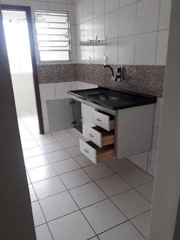 Imagem Apartamento à venda 2 Quartos, 1 Suite, 1 Vaga, Parque Santo Antônio, Taubaté - SP | Versalhes