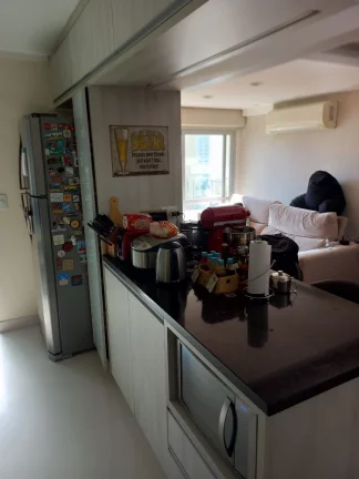 Imagem APARTAMENTO RESIDENCIAL em SÃO PAULO - SP, INDIANÓPOLIS