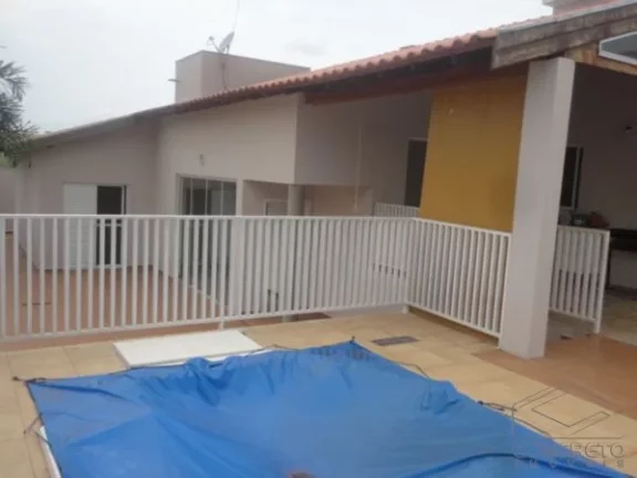 Imagem Casa no Lago Sul, piscina, 3 dormitórios
