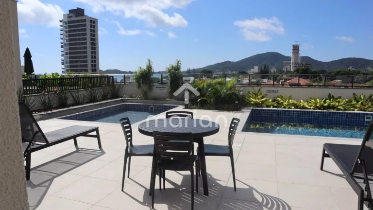 Imagem Apartamento com 3 quartos, Armação - Penha