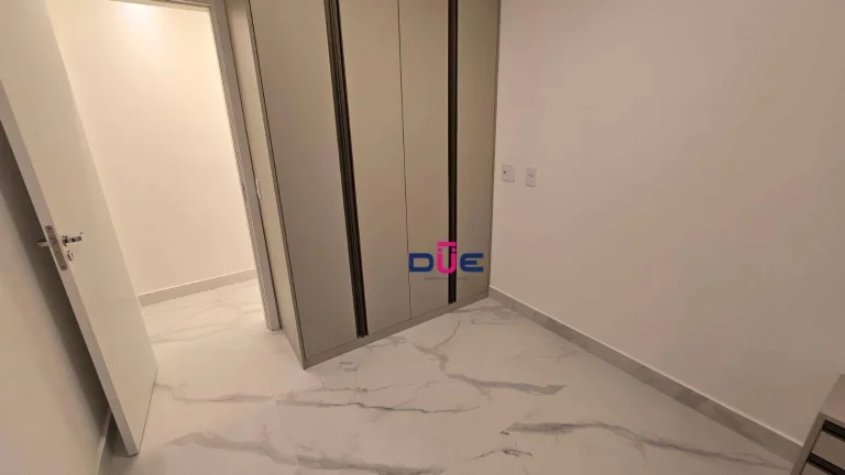 Imagem Apartamento 2 Quartos, 1 Suíte, 1 Vaga - Marapé - Santos/SP