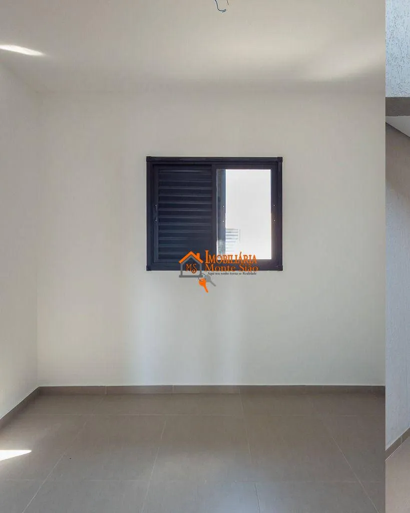 Imagem Sobrado com 2 dormitórios à venda, 80 m² por R$ 500.000,00 - Parque Paulistano - São Paulo/SP