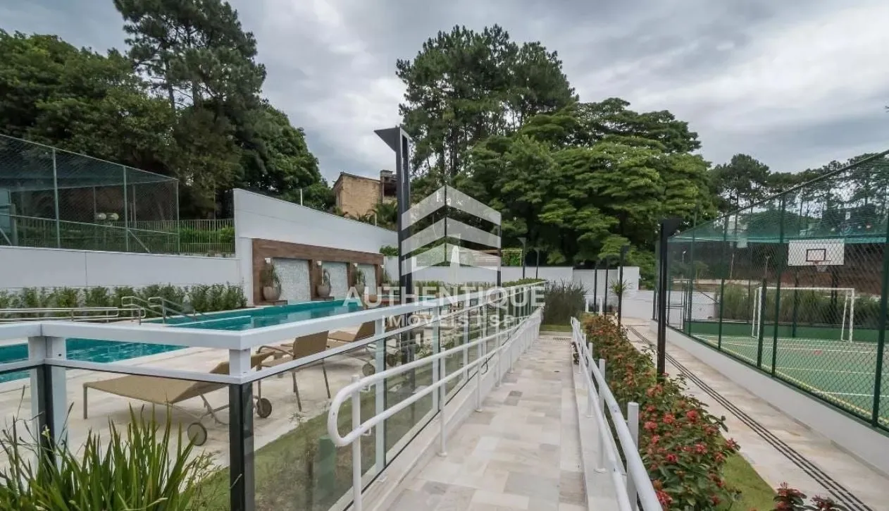 Imagem UP LIFE INTERLAGOS - Apartamento à venda em São Paulo/SP
