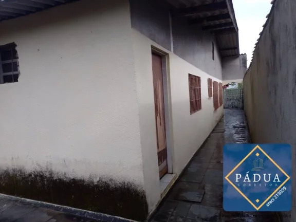 Imagem CASA 1 DORMITÓRIO EM MONGAGUÁ