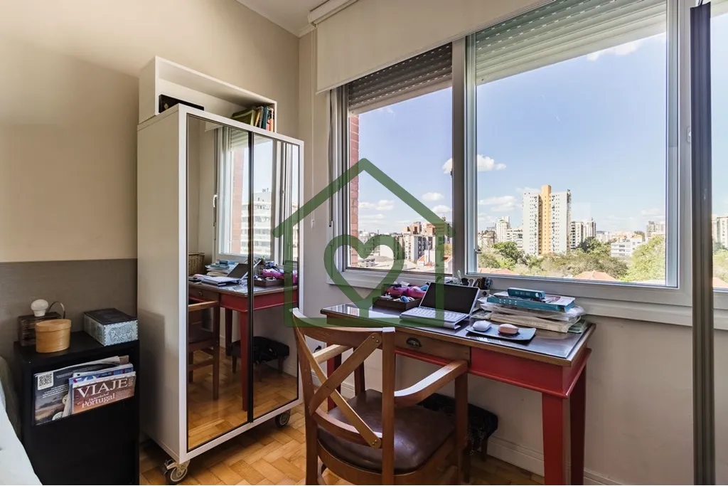 Imagem Um lar exclusivo, pensado nos mínimos detalhes! 
 
Mais do que um apartamento, este é um projeto d...