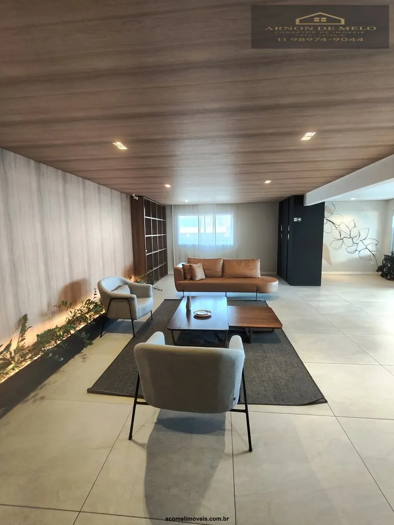 Imagem Apartamentos no Litoral para venda em Praia Grande no bairro Vila Caiçara