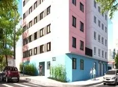 Imagem Apartamento com 1 Quarto à Venda, 27 m² em Campos Elíseos - São Paulo