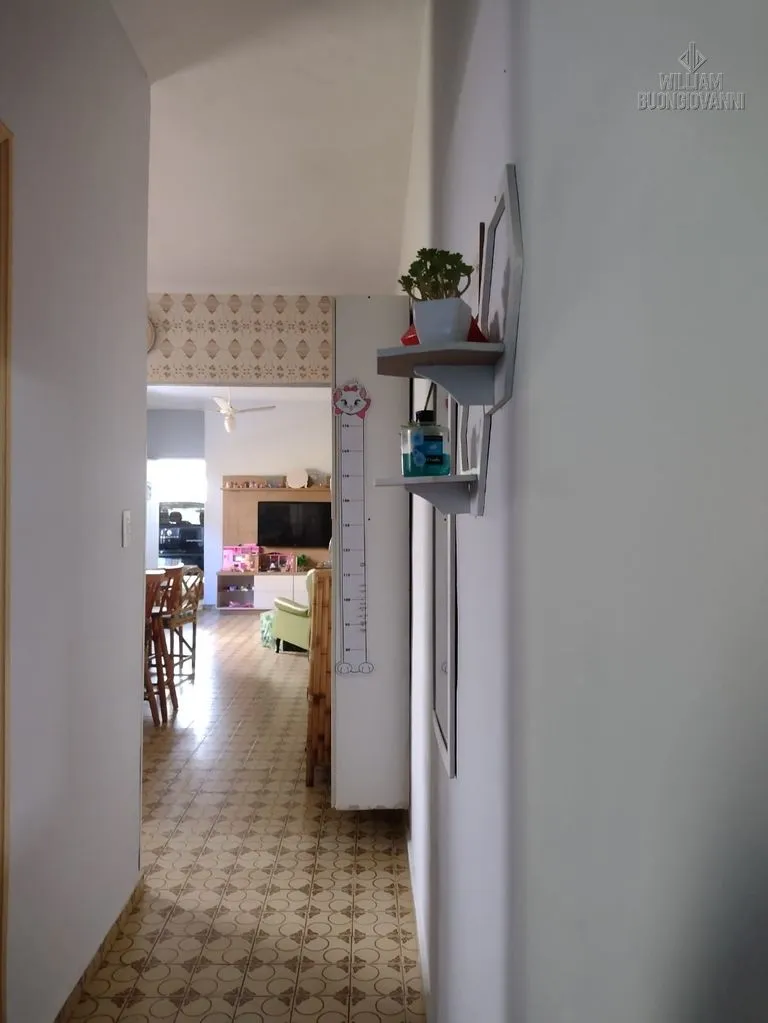 Imagem Casa térrea 3 dormitórios 3 vagas em Mongaguá