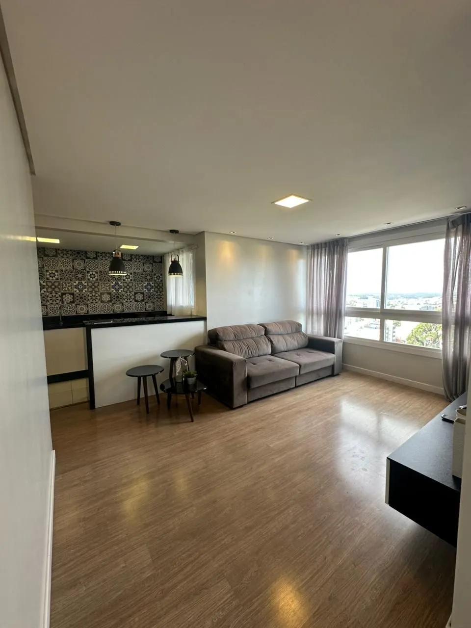 Imagem Apartamento à venda em Caxias do Sul, Sanvitto, com 1 quarto, 46.52m2