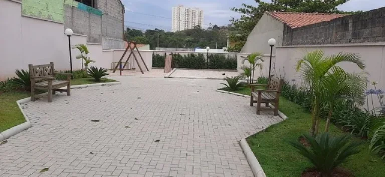 Imagem LINDO APARTAMENTO PARA VENDA NO DUETO COLONIA - JARDIM ROSAURA - JUNDIAÍ SP