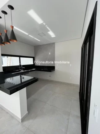 Foto do imóvel BELÍSSIMO IMÓVEL A VENDA COM SISTEMA INTELIGENTE CONDOMINIO JARDINS DO IMPERIO VILA RICA INDAIATUBA-SP