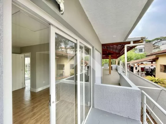 Imagem Casa de Condomínio em Parque São Paulo - Cotia