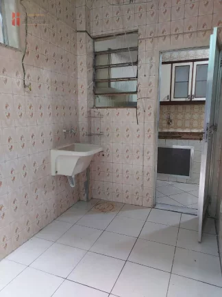 Imagem Apartamento com 2 quartos, 60 m² - venda por R$ 300.000 ou aluguel por R$ 1.200/mês - Vila São Luís - Duque de Caxias/RJ