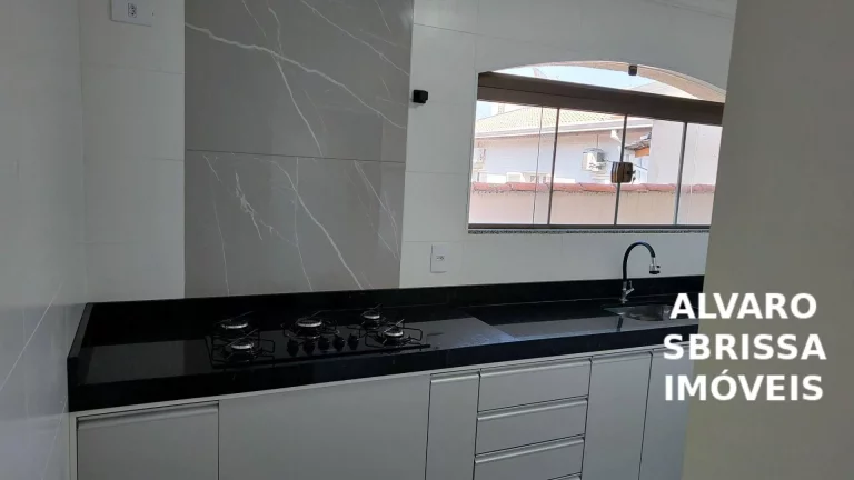 Imagem Bela casa com 5 suítes no Condomínio Portella, Itu-SP.