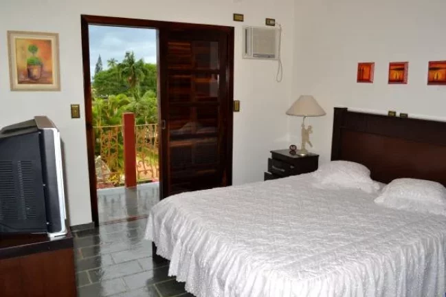 Imagem Apartamento completo a 300mts da praia