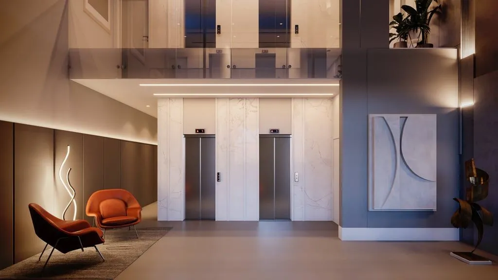 Imagem Apartamento em Centro