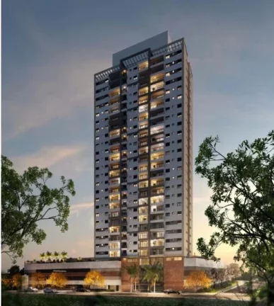 Foto do imóvel ICONIC OSASCO - VEMPLAN - Aptos de 62m², a 800 metros da estação CPTM de Osasco!