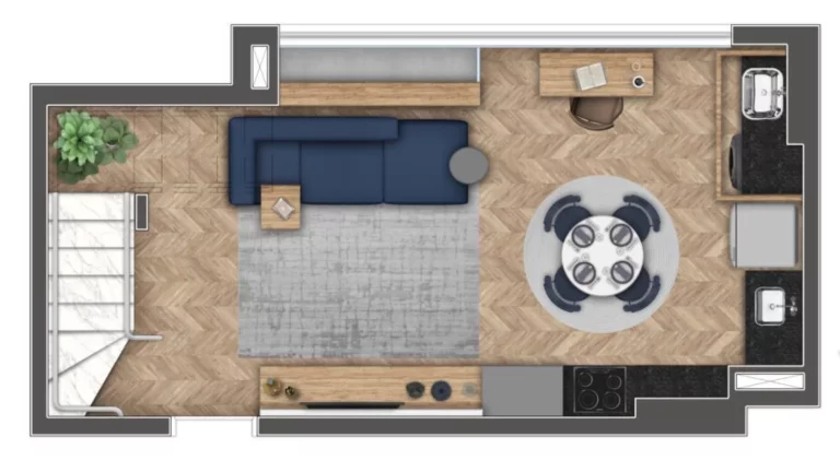 Imagem APARTAMENTO RESIDENCIAL em São Paulo - SP, Moema
