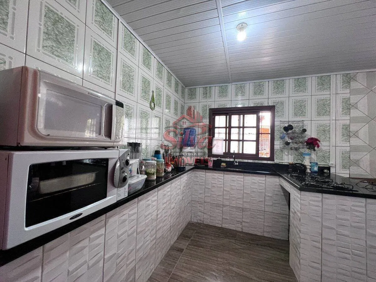 Imagem C646 | Casa 4 dormitórios à venda no Mariluz em Imbé