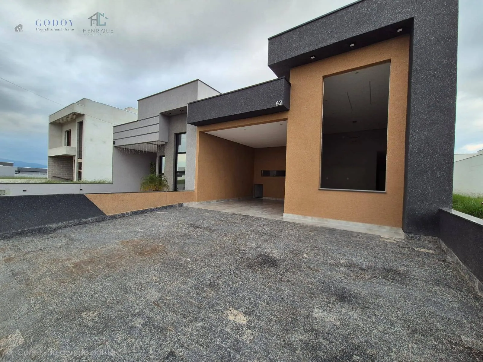 Imagem Excelente Casa no Bosque da Imperatriz