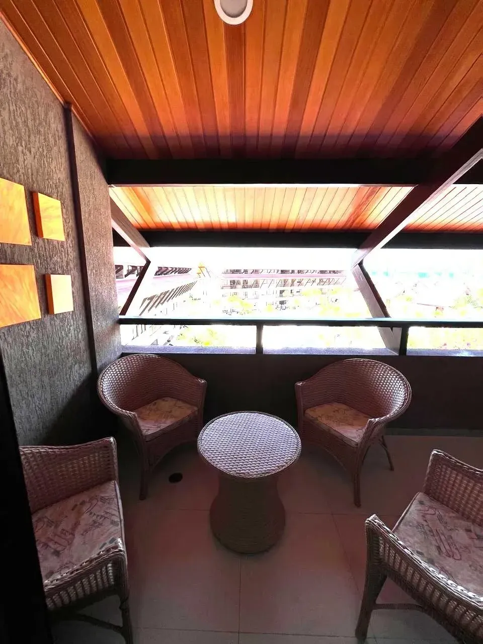 Imagem Apartamento com 2 Quartos à Venda, 62 m² em Centro - Ipojuca