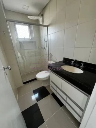 Imagem 3 quartos, suíte, vista pro mar eterna , andar alto, lazer completo, 2 va
