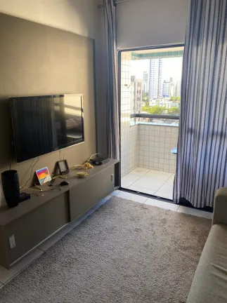 Foto do imóvel Apartamento com 2 Quartos à Venda, 58 m² em Boa Viagem - Recife