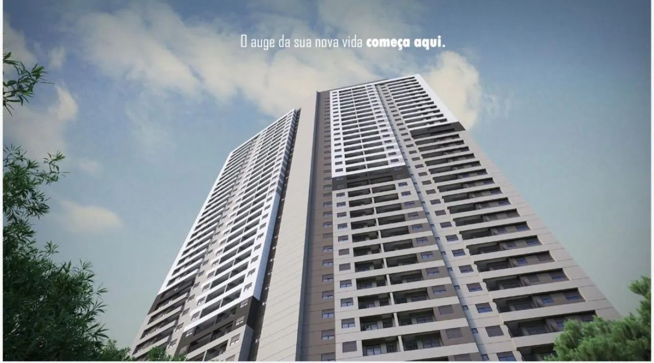 Foto do imóvel Apartamento à venda na Lapa: 67m², 3 dormitórios e 1 vaga