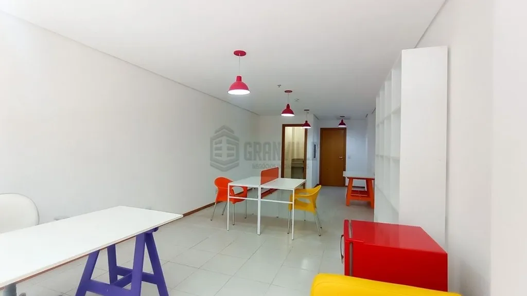 Imagem SALA COMERCIAL em BRASÍLIA - DF, ZONA INDUSTRIAL